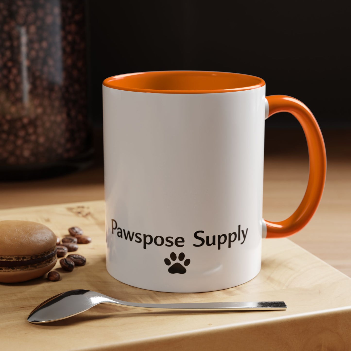 It Started With One Dog – Funny Multi-Dog Owner Coffee Mug