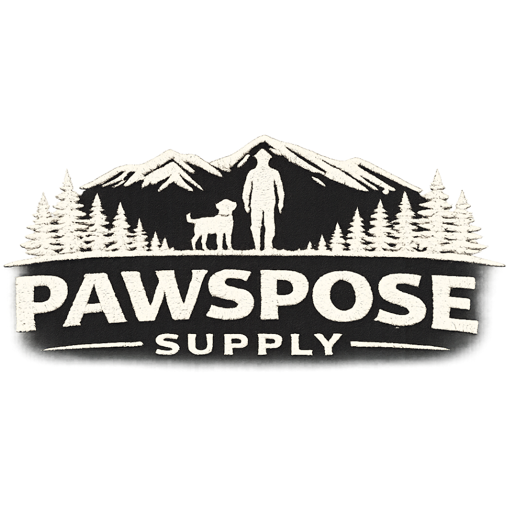 Saving Paws, One Purchase at a Time. The Pawspose Supply Story