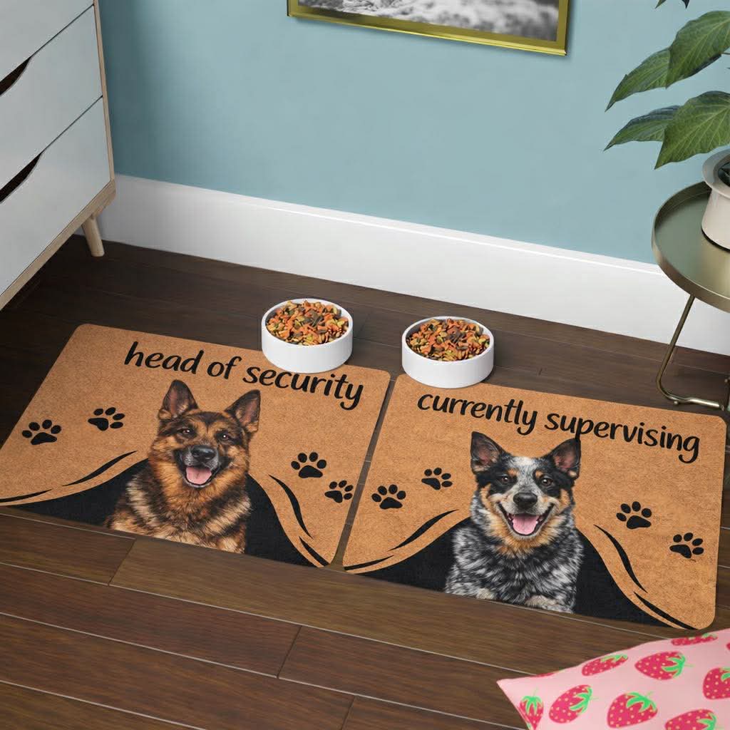 Mealtime Essentials