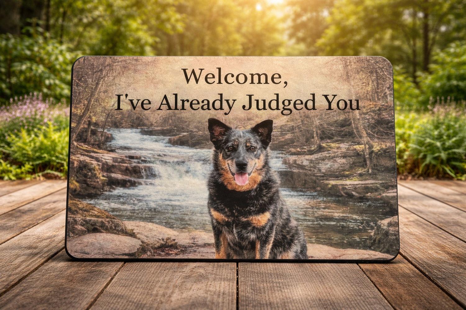 Home Decor