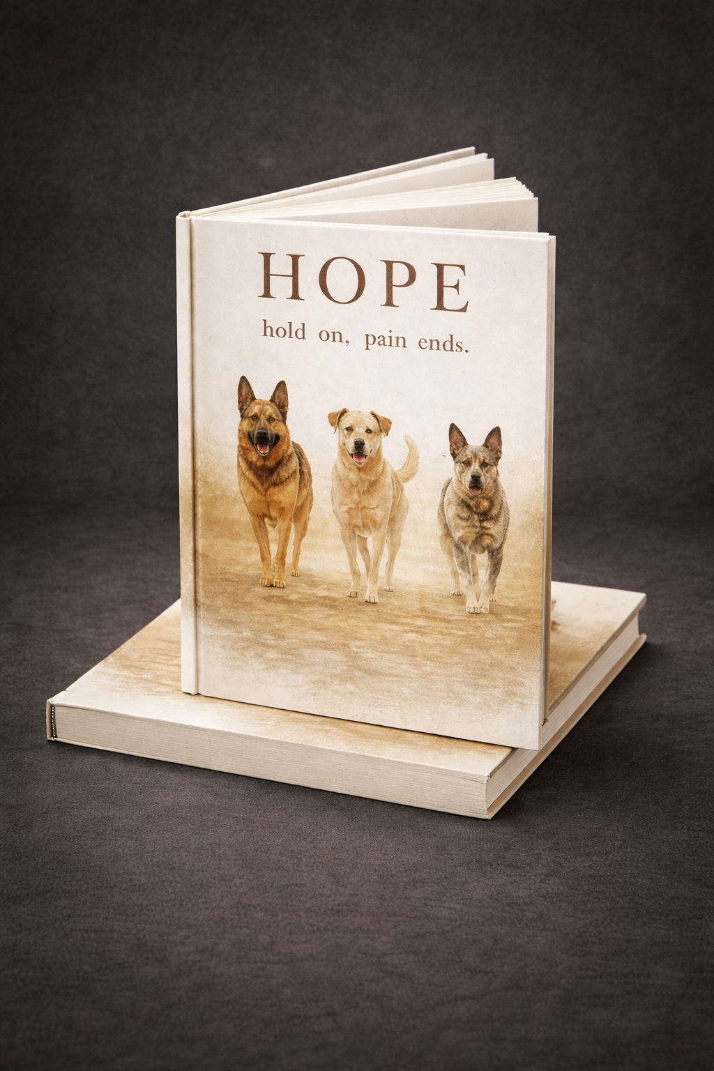 Hope & Healing Collection