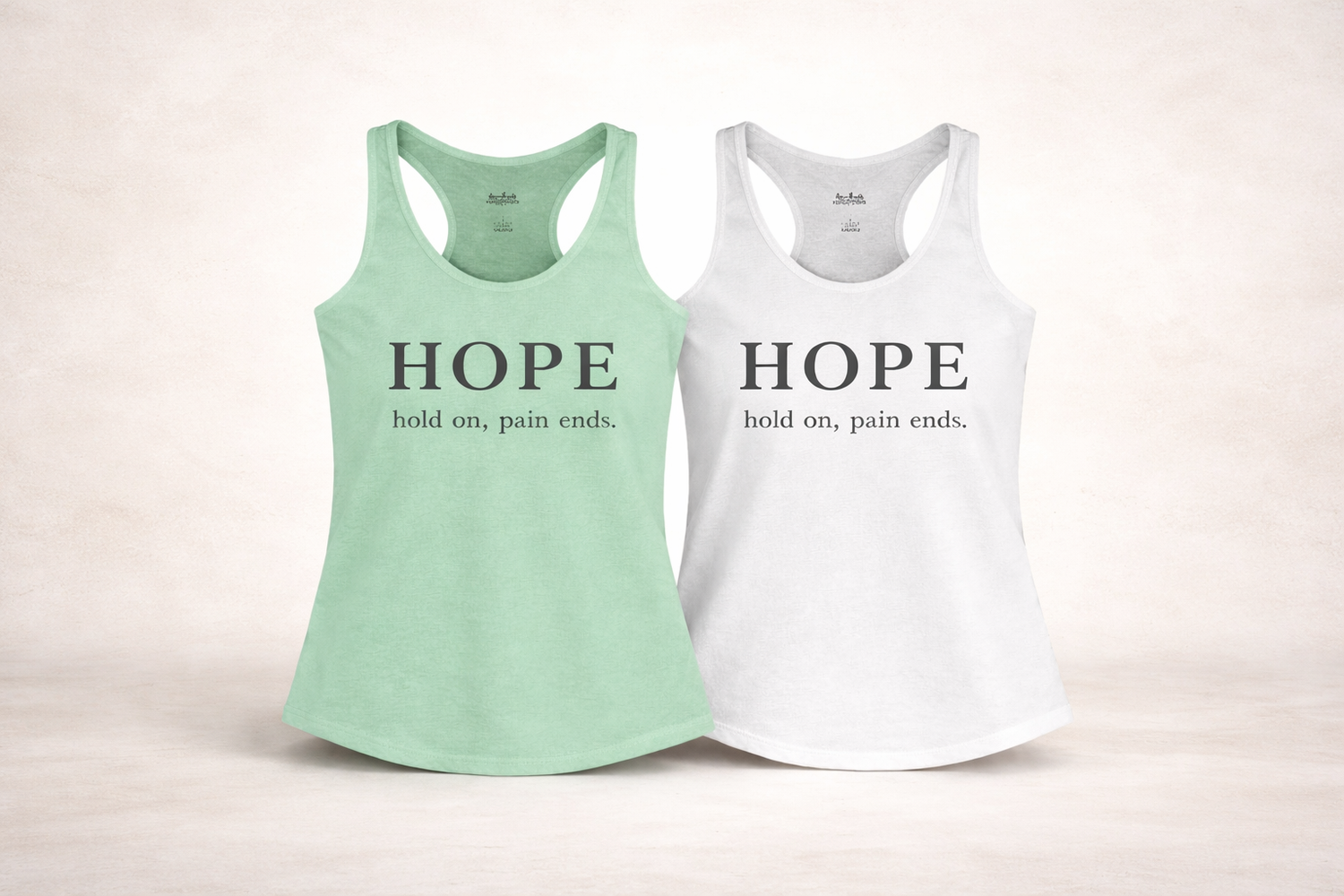Tank Tops