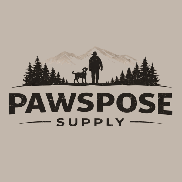 Pawspose Supply
